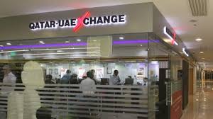 Qatar UAE exchange